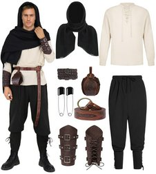 Paleta Impreza 361 szt.