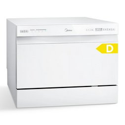 Paleta AGD 3 szt.
