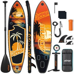 Paleta Sport 11 szt.