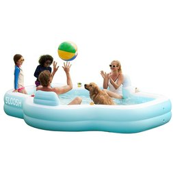 Paleta Sport 11 szt.