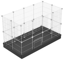 Paleta Zwierzeta 34 szt.
