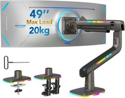 Paleta Akcesoria TV 64 szt.