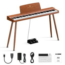 Paleta Muzyka 1 szt.