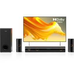 Paleta Akcesoria TV 35 szt.