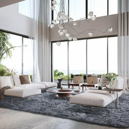 Paleta Akcesoria dla Domu 62 szt.