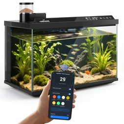 Paleta Zwierzeta 22 szt.