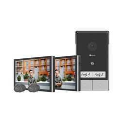 Paleta Kamera Wideo 93 szt.