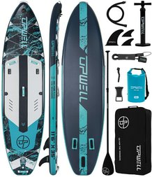Paleta Sport 21 szt.