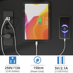 Paleta Akcesoria TV 5 szt.