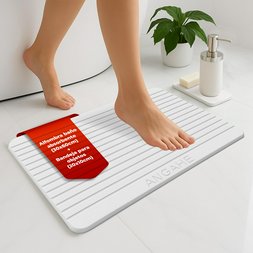 Paleta Akcesoria dla Domu 60 szt.