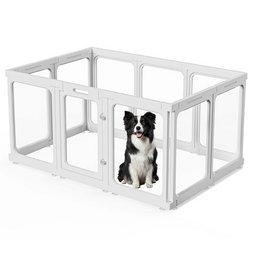 Paleta Zwierzeta 64 szt.