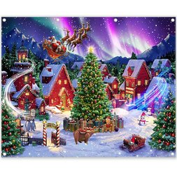 Paleta Impreza 268 szt.