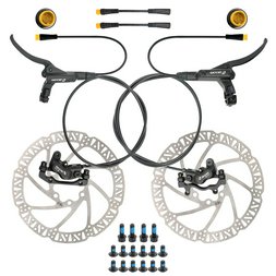 Paleta Sport 34 szt.