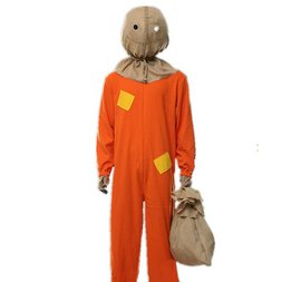 Paleta Halloween 281 szt.