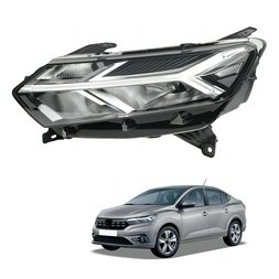 Paleta Auto 6 szt.