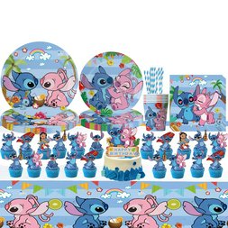 Paleta Impreza 86 szt.