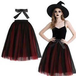 Paleta Halloween 64 szt.