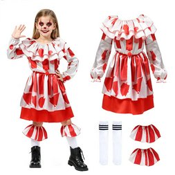 Paleta Halloween 100 szt.