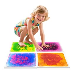 Paleta Zabawki dla Dzieci 256 szt.