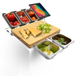 Paleta Akcesoria dla Domu 117 szt.