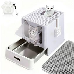 Paleta Zwierzeta 133 szt.