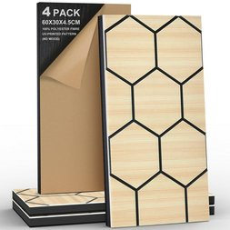 Paleta Akcesoria dla Domu 23 szt.