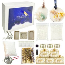 Paleta Akcesoria dla Domu 71 szt.