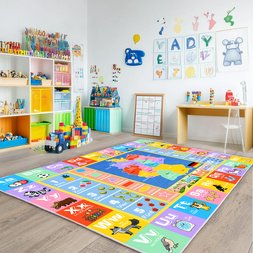 Paleta Akcesoria dla Domu 28 szt.