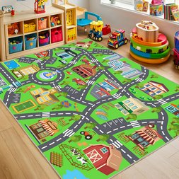 Paleta Akcesoria dla Domu 85 szt.