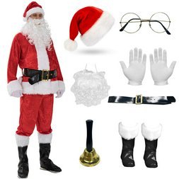 Paleta Boże Narodzenie 167 szt.