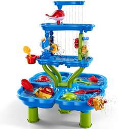 Paleta Zabawki dla Dzieci 18 szt.