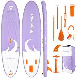 Paleta Sport 21 szt.